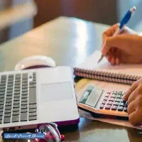 استخدام حسابدار یا نیروی اداری آقا و خانم