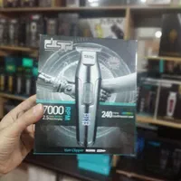 ماشین اصلاح دی اس پی 7000 ( موزر ریش تراش)