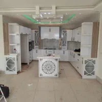 نصاب کابینت و کمد دیواری