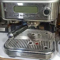 تعمیرات قهوه ساز