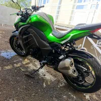 موتور بلنتا طرح Z1000|موتورسیکلت|مرند, |دیوار