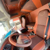 راننده پایه یک هوشمند فعال