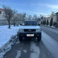 نیسان پیکاپ