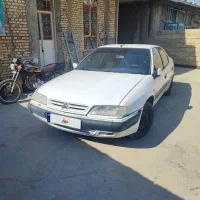 زانتیا مدل89سفید2000|خودرو سواری و وانت|بوشهر, |دیوار