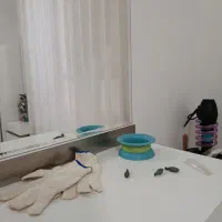 لوازم ماهیگیری سالم و کامل