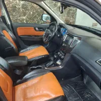 هایما اس۷ S71800 توربو مدل ۹۶|خودرو سواری و وانت|تبریز, |دیوار