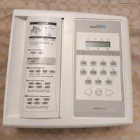 دو دستگاه ECG آلمان و ژاپن|پزشکی|تهران, آذری|دیوار