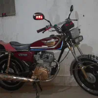 هندا مزایده۱۲۵