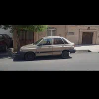 پراید ۱۴۱|خودرو سواری و وانت|تهران, جلیلی|دیوار