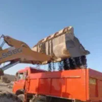 راننده داف|استخدام حمل و نقل|رشت, تازه آباد|دیوار