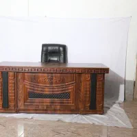 میز الدار84645مدیریت صندلی منشی انتظار کانتر|دفتر کار|ایلام, |دیوار
