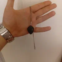گردبند نقره ۳۵۰