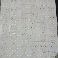 مدار لامپ ۲۰ وات