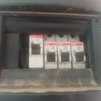 تاسیسات اب و برق ساختمانی