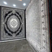 تار وپود طرح ارمغان ۱۰۰۰ شانه تراکم۳۰۰۰ جنس درجه ۱|فرش|تهران, شهرک شریعتی|دیوار