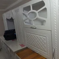 کابینت ،سرویس گلچین شده ،کد (3939391)|مصالح و تجهیزات ساختمان|آستانه اشرفیه, |دیوار
