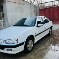 پارس مدل 1400