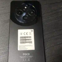 گوشی. poco c 75