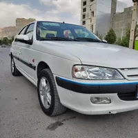 پژو پارس سال، مدل ۱۳۹۸