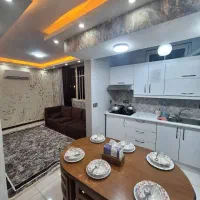۵۰ خوش نقشه حوالی کاج سعادت آباد