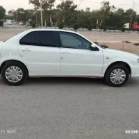 سمند سورن برقی