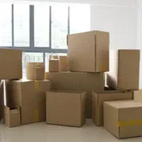 کارتن اسباب کشی