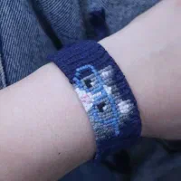 دستبند دوستی|زیورآلات و اکسسوری|شیراز, گلشن|دیوار