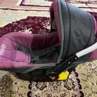 سرویس کالسکه روروئک کریر|کالسکه و لوازم جانبی|اردبیل, |دیوار