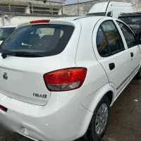 تیبا 2 مدل 99 بدون رنگex|خودرو سواری و وانت|رشت, کوی امام رضا|دیوار