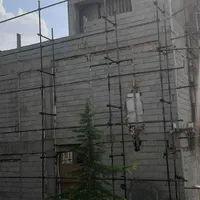 داربست فلزی دماوند پردیس