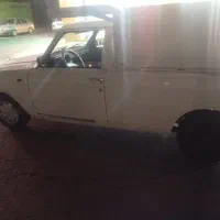 پیکان‌وانت‌مدل‌91