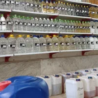مواد شیمیایی تولید شوینده وبهداشتی|عمده‌فروشی|شیراز, ارم|دیوار
