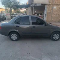 تیبا مدل ۹۴تمام فابریک درحد