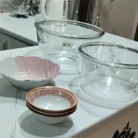 ظروف قدیمی