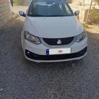 ساینا اس 1401|خودرو سواری و وانت|لیلان, |دیوار