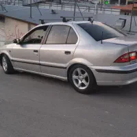 سمند|خودرو سواری و وانت|رودهن, |دیوار