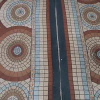 روفرشی تمیز|روفرشی|اهواز, کمپلو شمالی|دیوار