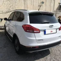 تیگو 5 FL مدل 97|خودرو سواری و وانت|بندر کنگان, |دیوار