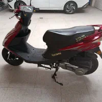 موتور پاکشتی مدل کواکس