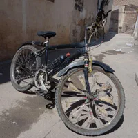 دوچرخه کورسی ۲۷/۵ اورینت ودوچرخه کوهستان ۲۴|دوچرخه، اسکیت، اسکوتر|خاوران, |دیوار