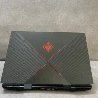 لپ تاپ HP omen 15|رایانه همراه|مشهد, هفت تیر (آب و برق)|دیوار