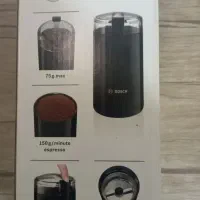 آسیاب قهوه بوش