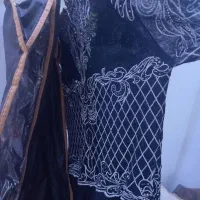 تعدادی لباس مجلسی و مانتو|لباس|اهواز, کیانشهر|دیوار