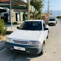 وانت پراید ۱۴۰۲ در حد صفر