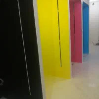 نقاشی ساختمان