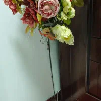 گل مصنوعی