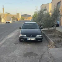 زانتیا ۲۰۰۰ مدل ۸۸|خودرو سواری و وانت|سمنان, |دیوار