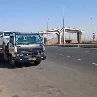 خودروبر و امدادخودرو دلخوش|خدمات حمل و نقل|ماکو, |دیوار