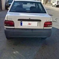 پراید 94 دوگانه شرکتی|خودرو سواری و وانت|کرج, بنیاد|دیوار