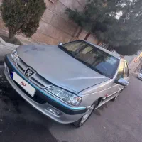 پارس مدل ۸۴|خودرو سواری و وانت|نظرآباد, شهرک سید جمال الدین|دیوار